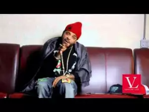 Video: Jim Jones - They Dont Know (Freestyle)